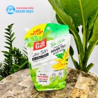 Nước Lau sàn Gift 3,8kg